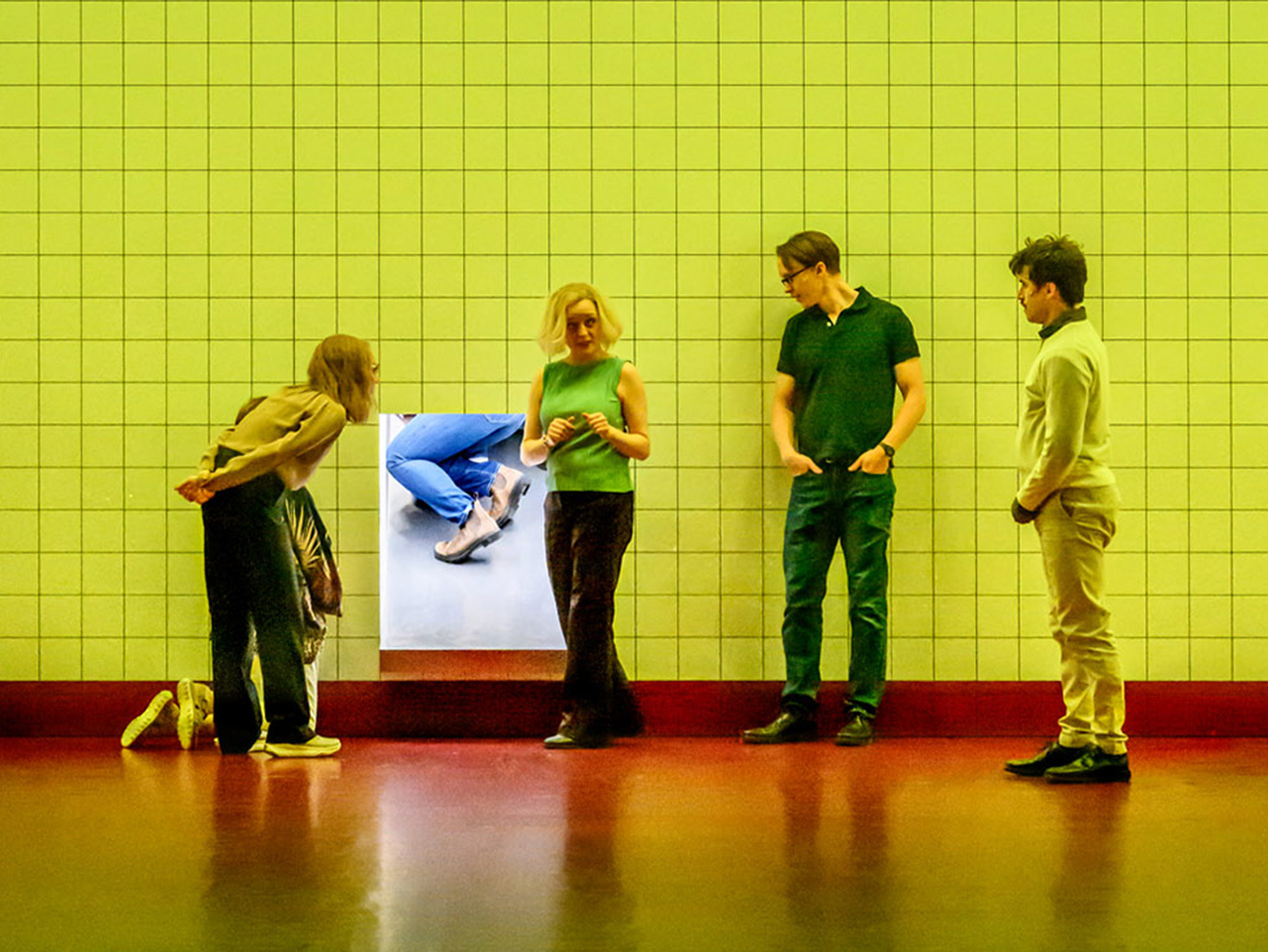 Program Das Kapital 01843