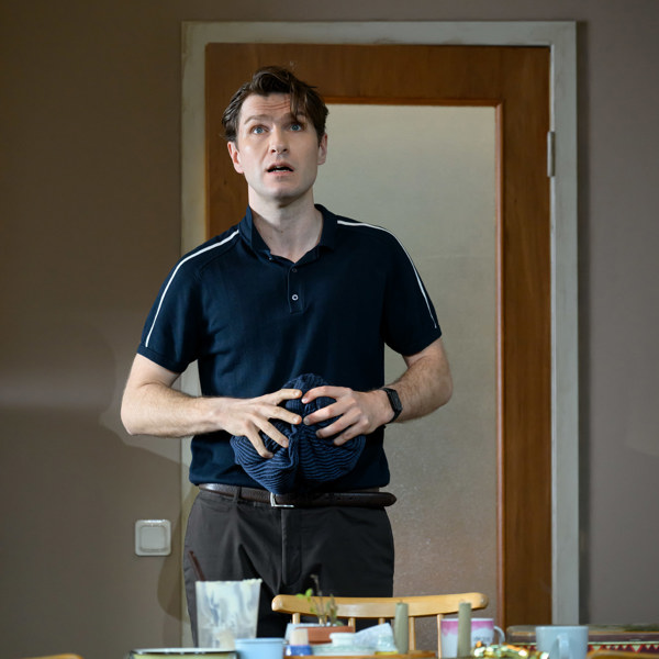 Björn Elgerd i Mors dag.