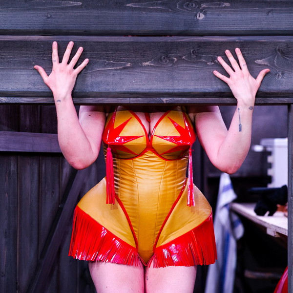 FABODJANTAN CBX 7561