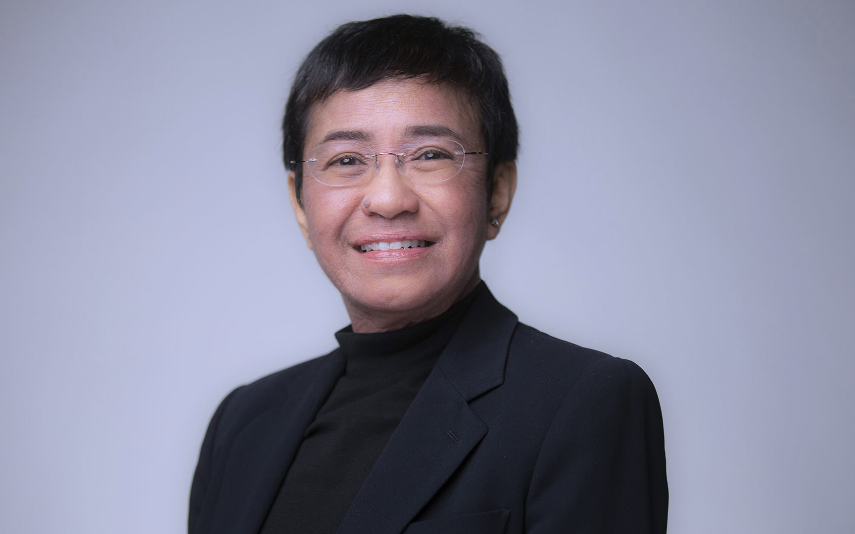 Maria Ressa