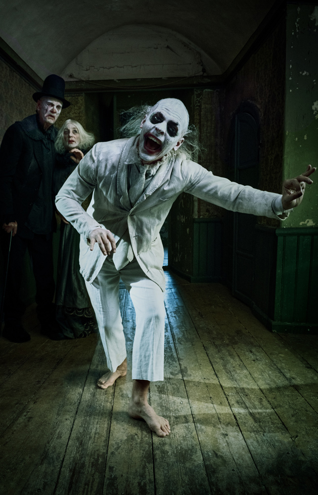 Poster Misantropen Ny