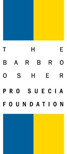 The Barbro Osher Pro Suceia Foundation