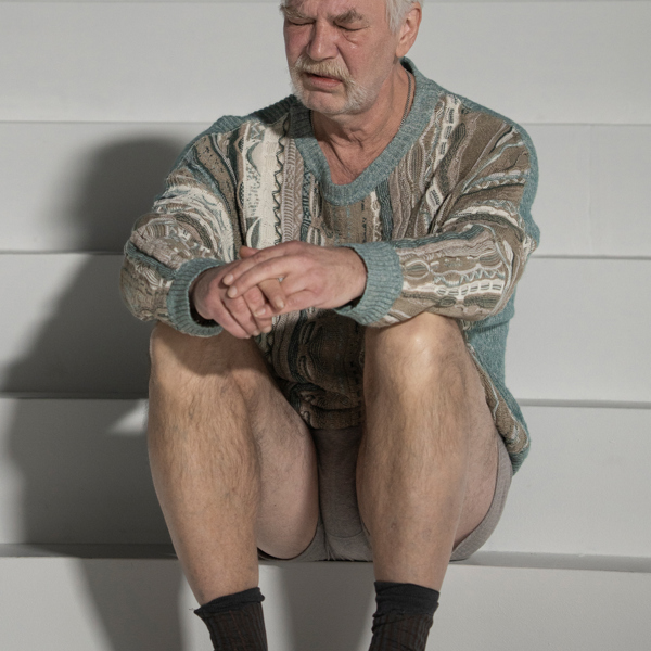 Jakob Eklund i Svindel