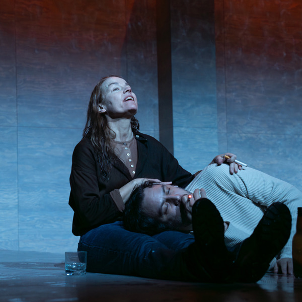 Foto: Aline Lorentzon.