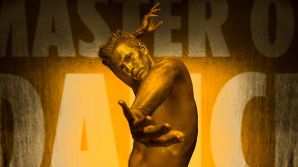 Fredrik Benke Rydman