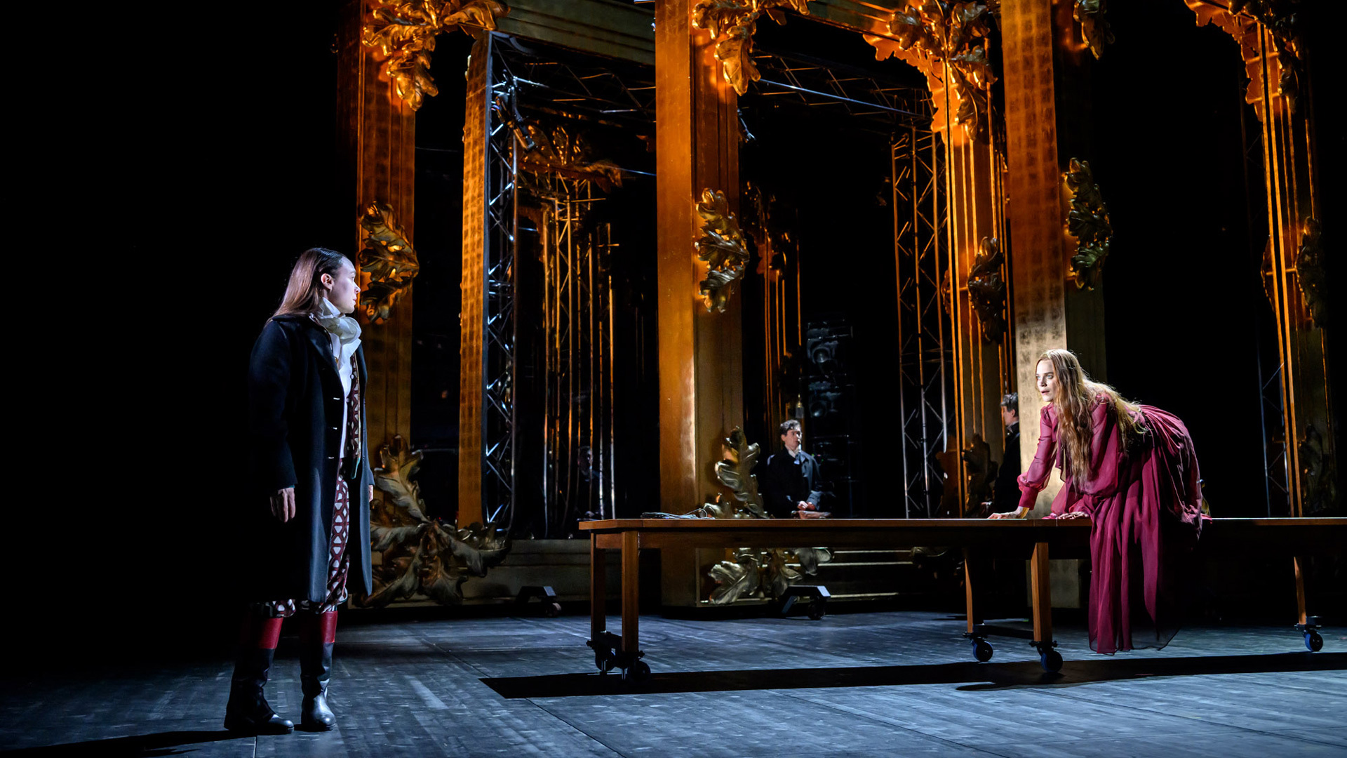 Madame Bovary 02489 P