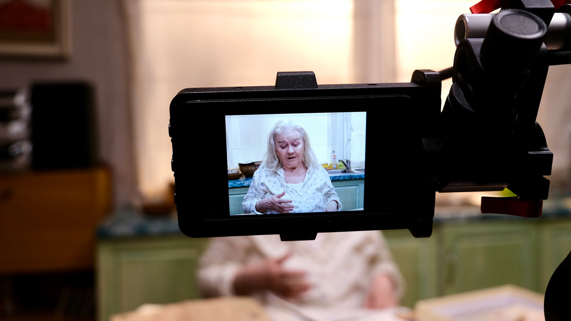 Protontheatre Parallax