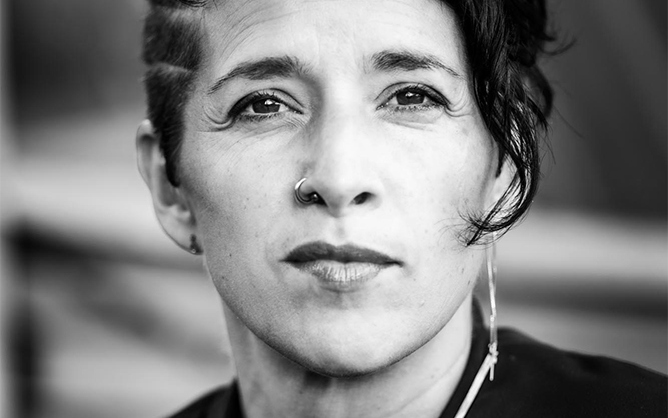 Melani Melouani Mellika Webdf