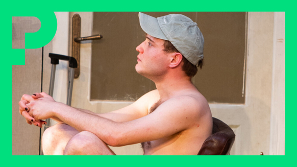 Puff – Parallax 16 9