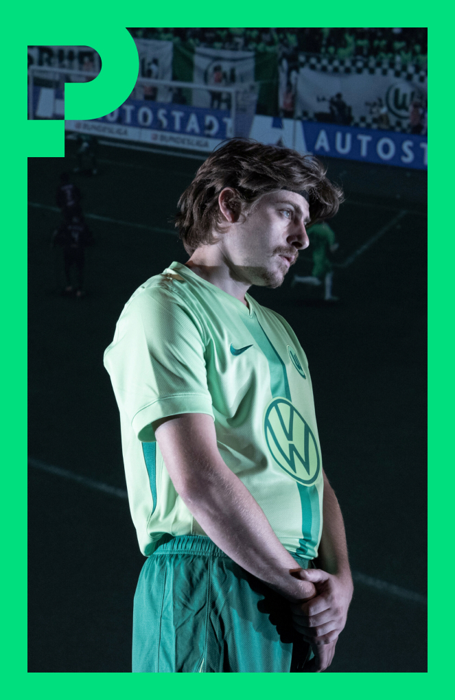 Puff – Football 9 14