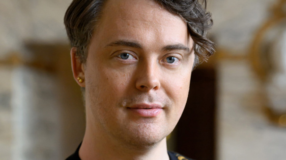 Carl Johan Karlson Web