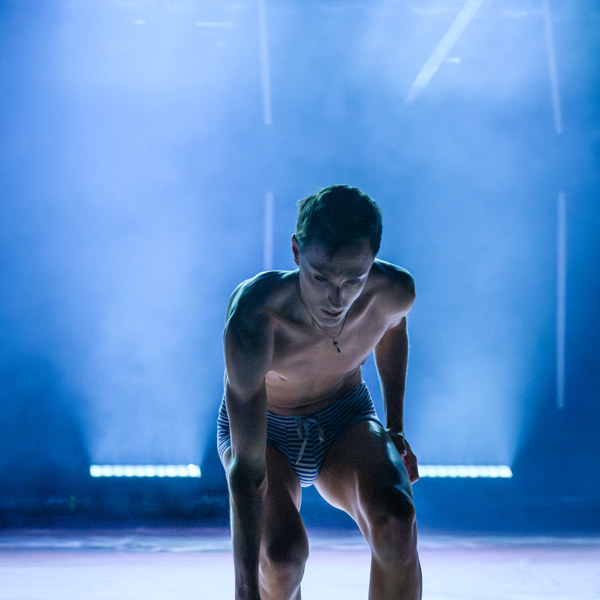 Razmus Nyström i Arv.