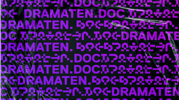 Dramatendoc Mönster Beskuren2