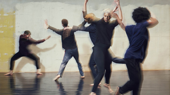 Weld Extended:Frédéric Gies