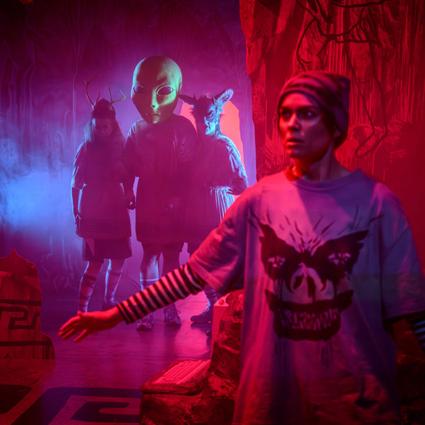 Karin Franz Körlof i Nemesis.