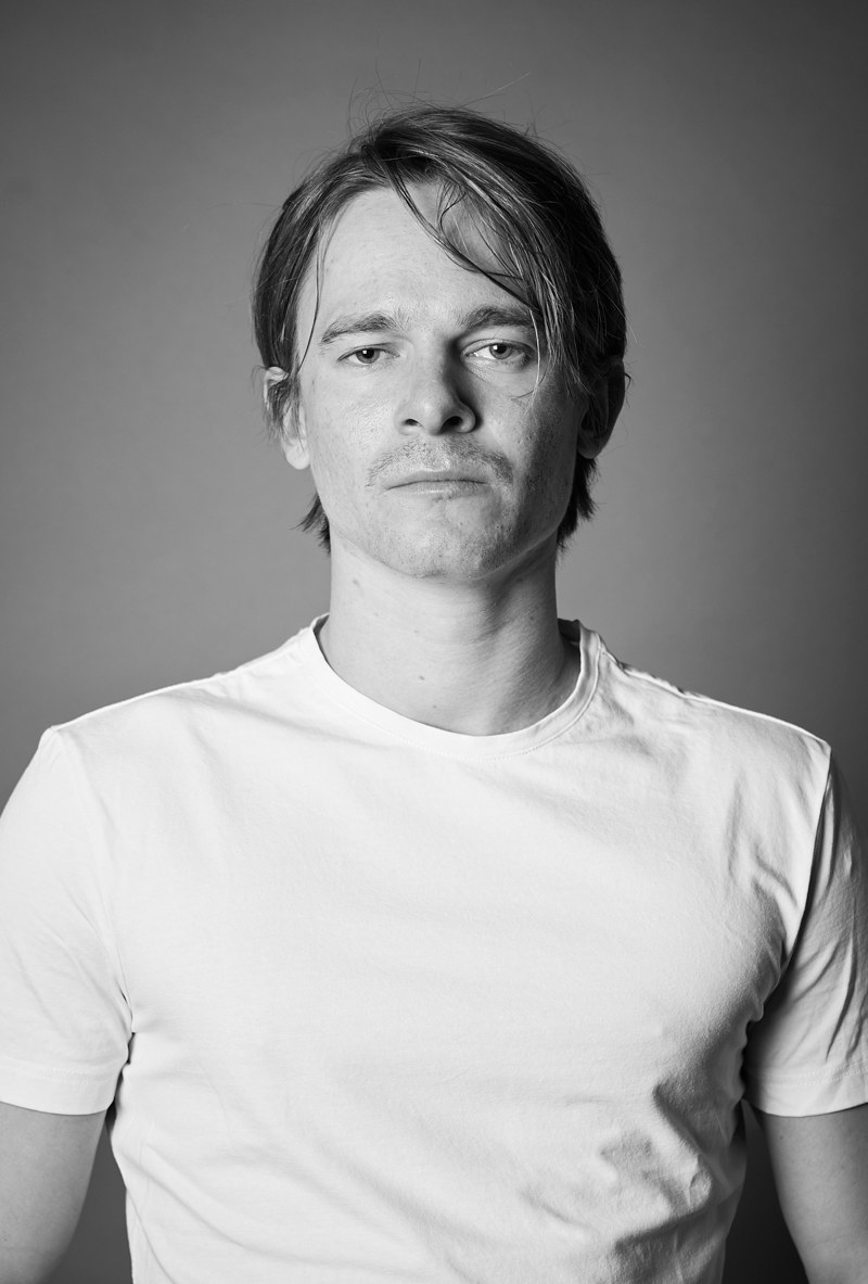 Erik Svedberg Zelman