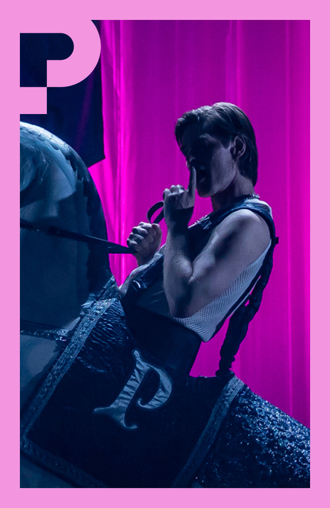 Puff – Så Tuktas En Argbigga 9 14