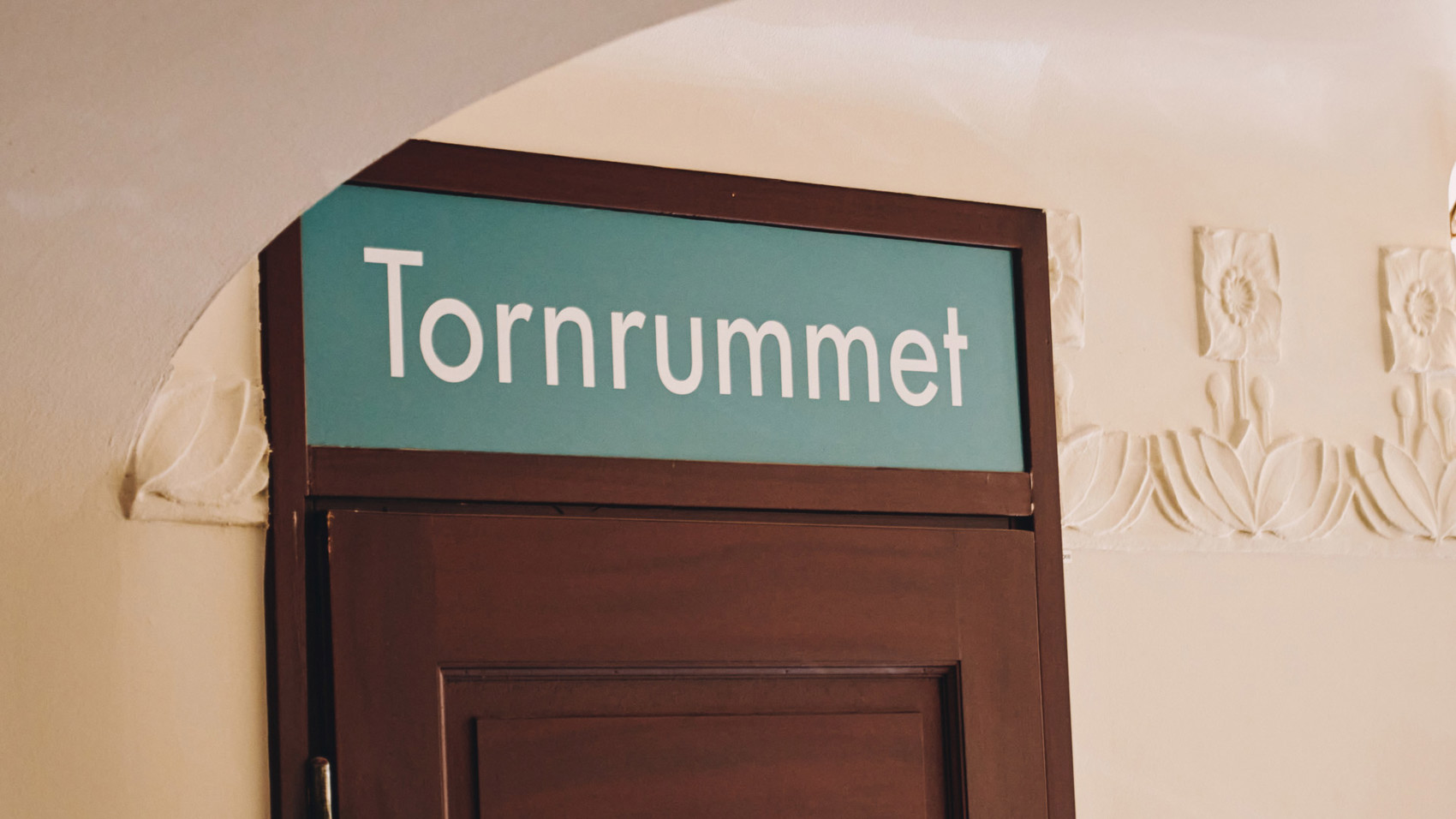 Tornrummet 2023