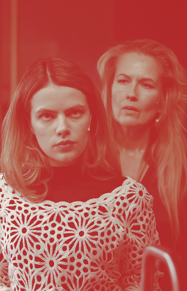 Samtal Poster Rage 01518