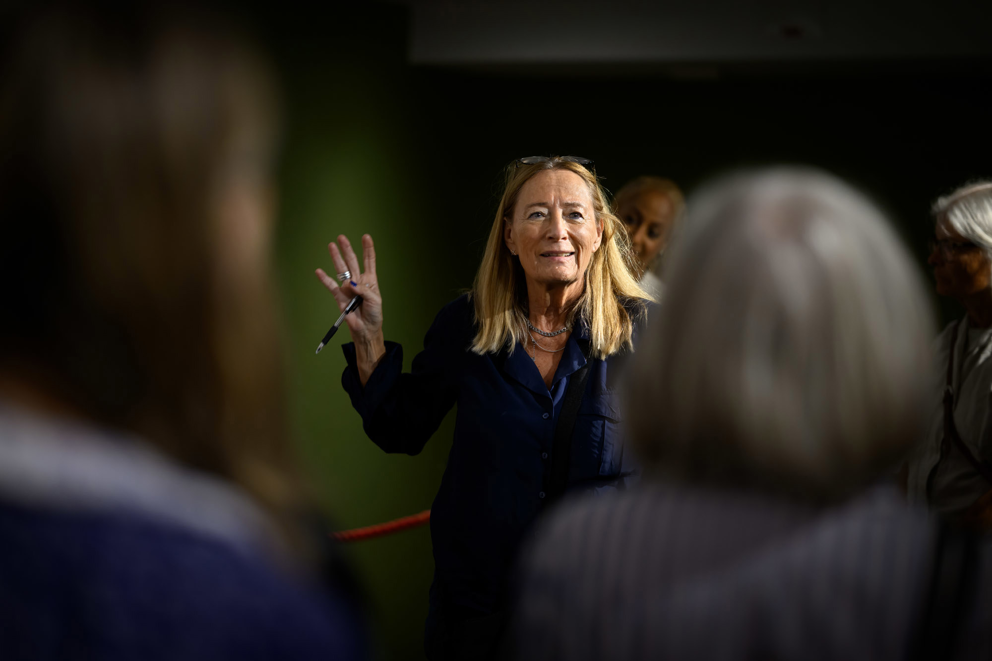 Motståndets Melankoli 00049