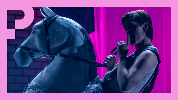 Puff – Så Tuktas En Argbigga 16 9