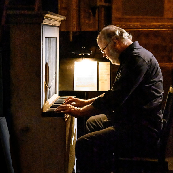 Göran Martling i Perserna Trojanskorna.