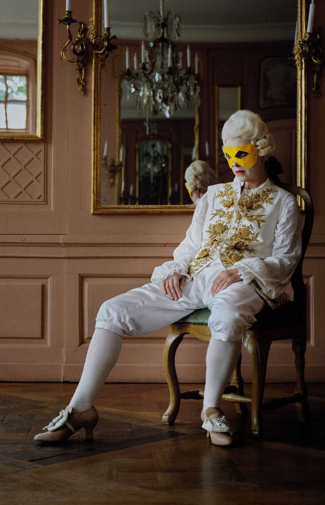 Poster Gustav III