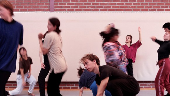 Stockholms Konstnärliga Högskola