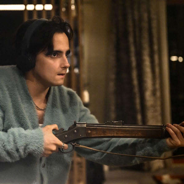 Nikola Borggård Gavanozov i Rage.