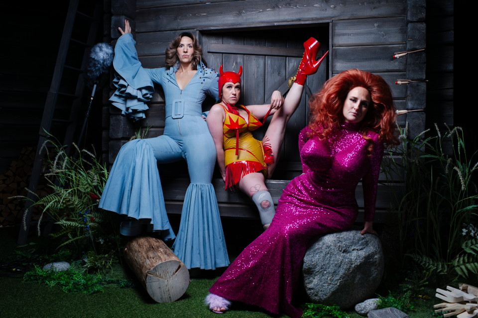 FABODJANTAN Listing Trio