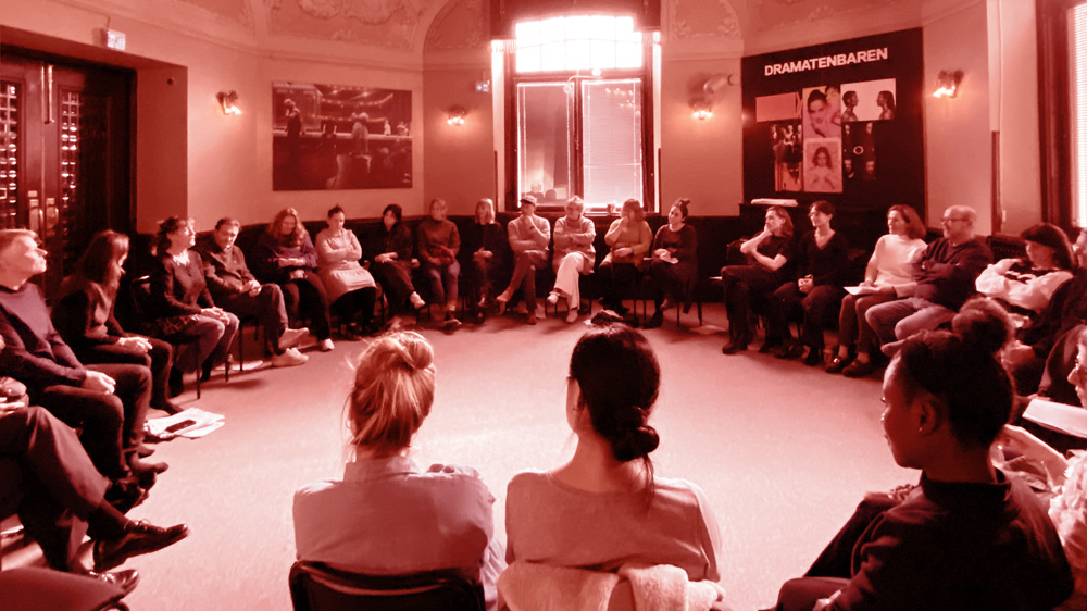Workshops
