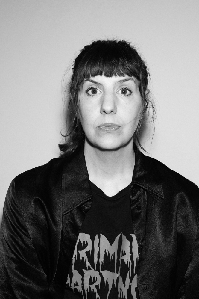 Horton Nadja Foto Märtha Thisner