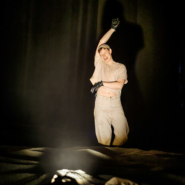 Rasmus Luthander i Vredens druvor.