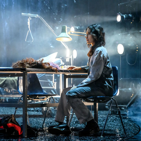 Ana Gil de Melo Nascimento i Kung Lear.