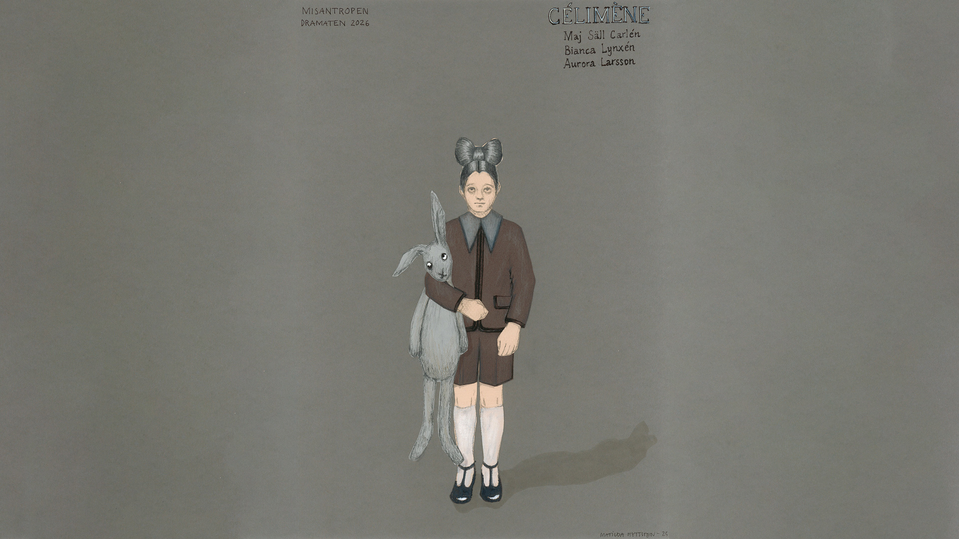 MISANTROPEN Celimne Cover